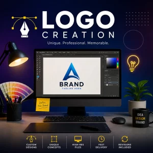Logo Creation