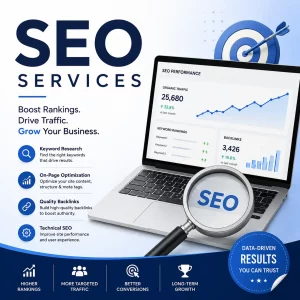 SEO Services